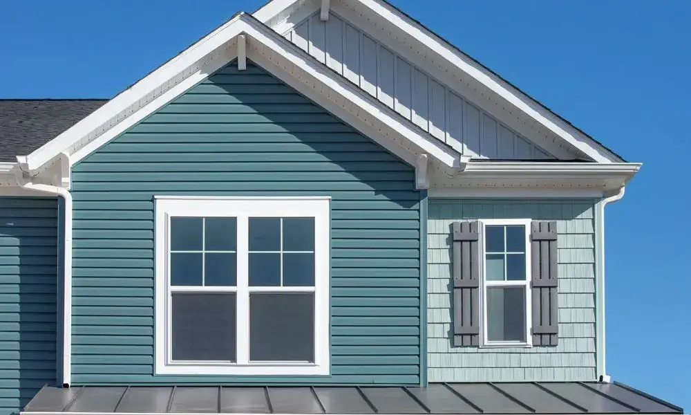 Roof repair and inspection services in Lake Station